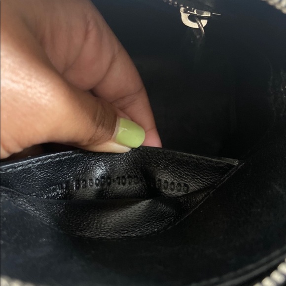 Balenciaga Ville XXS Top Handle Bag - Picture 9 of 15